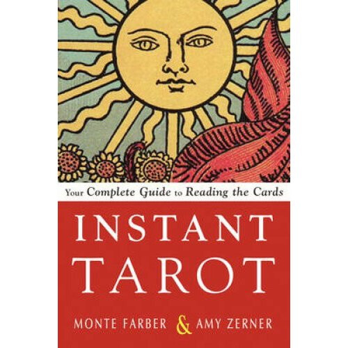 Instant Tarot