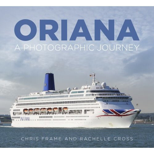 Oriana