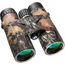 Barska Optics AB11848 12x42 WP Blackhawk Bak-4 Green Lens Mossy Oak® Break-Up®