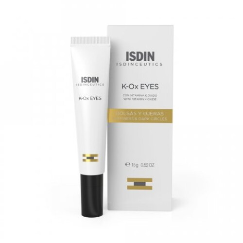 ISDINCEUTICS K-Ox Eyes 15ML