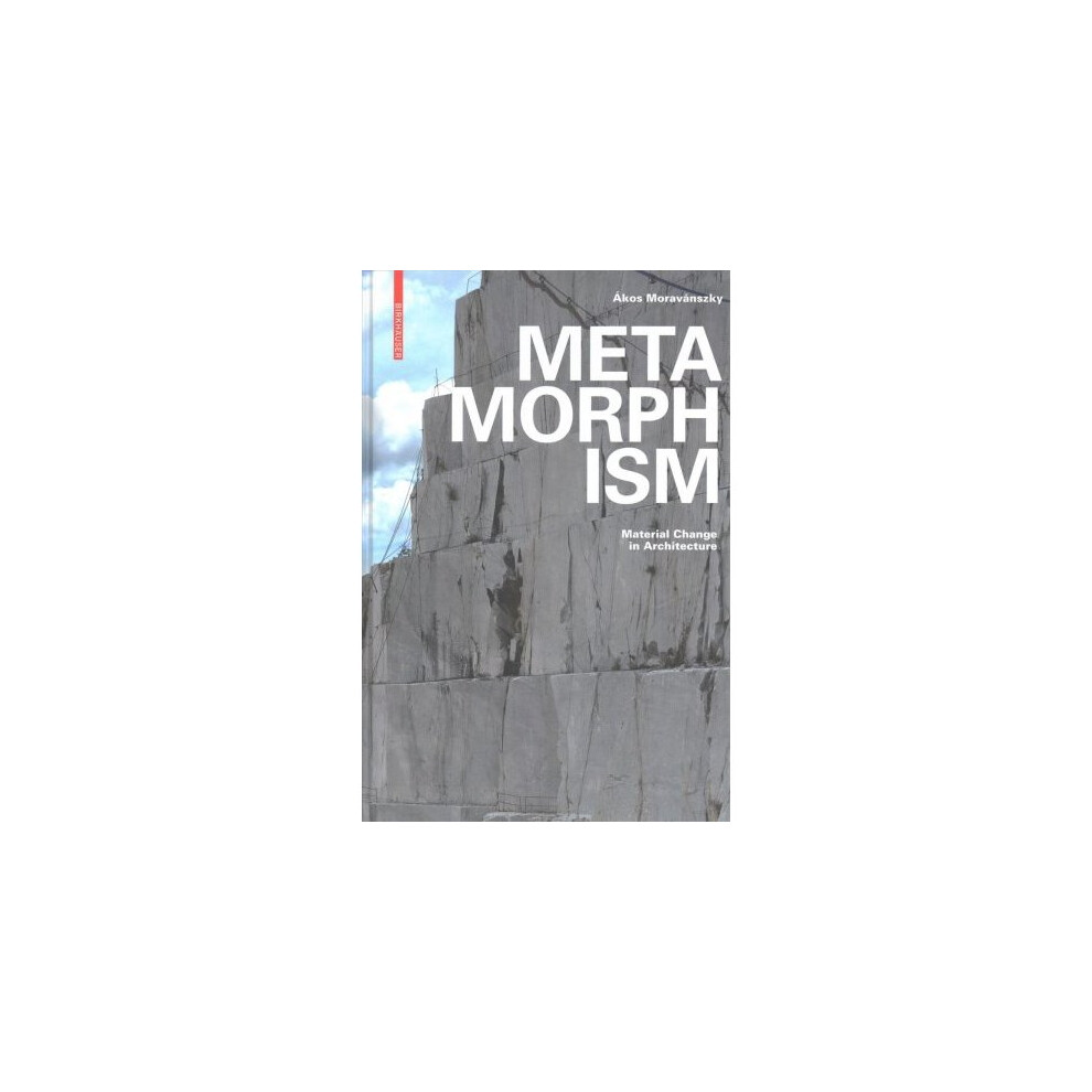 Metamorphism