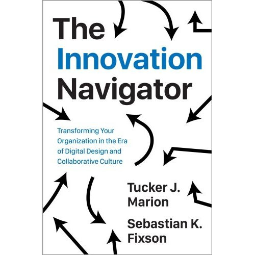 The Innovation Navigator