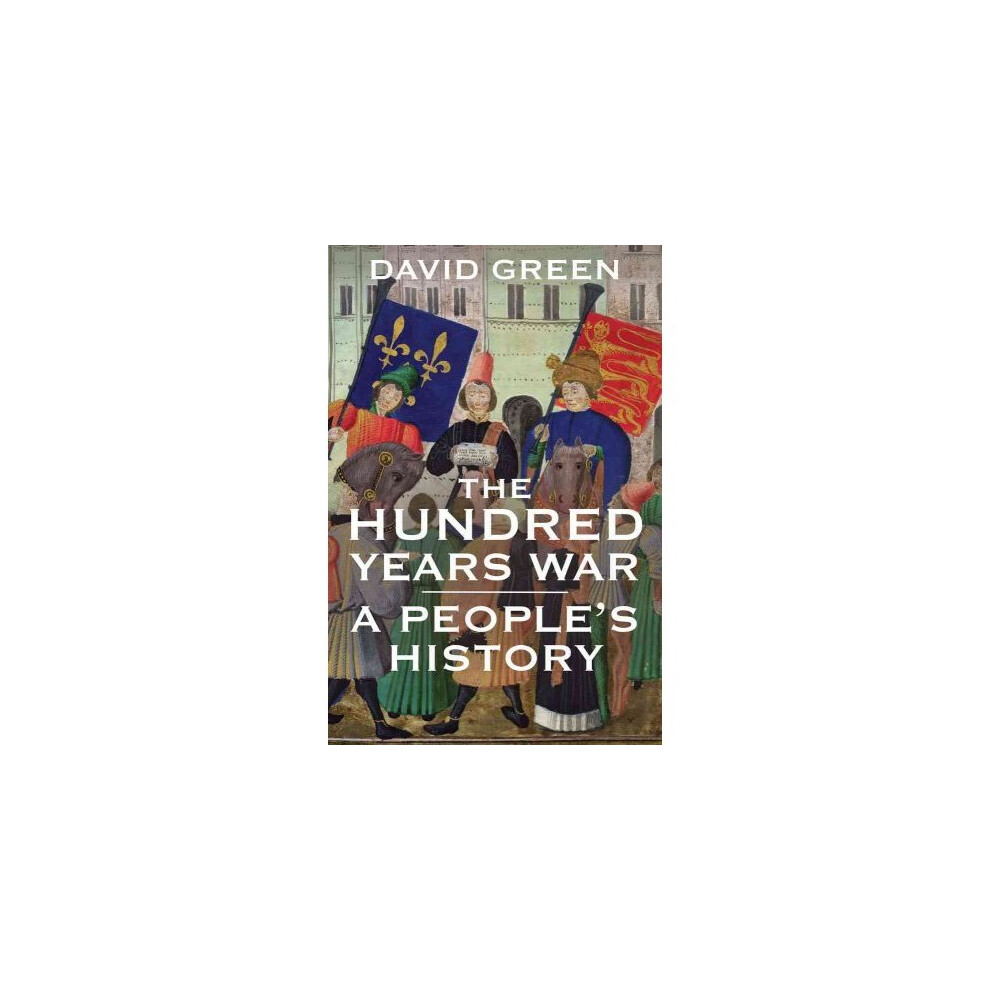 The Hundred Years War