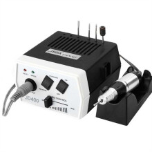 JSDA Professional Nail Drill 30000 RPM Electric Nail File Drill