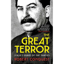 The Great Terror: Stalin's Purge of the Thirties