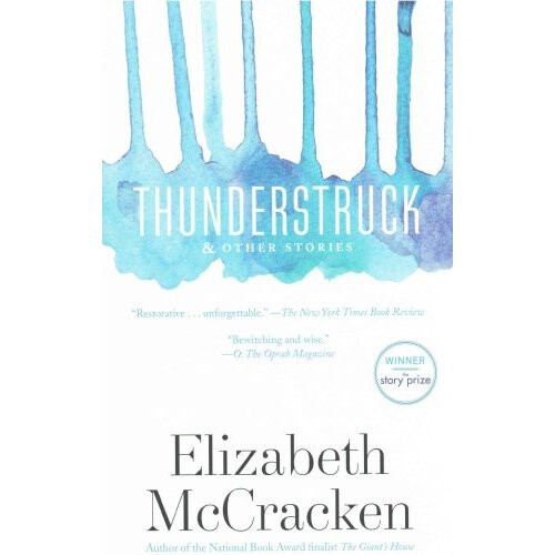 Thunderstruck & Other Stories