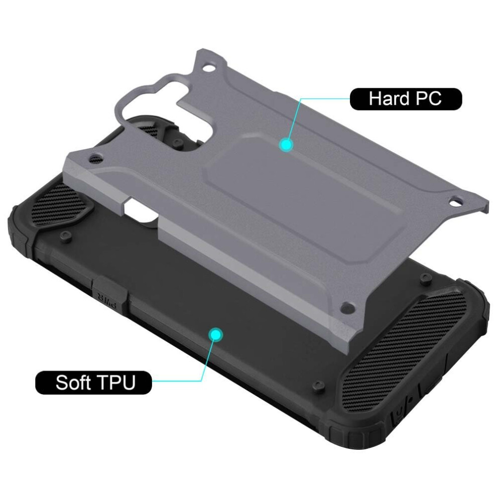 grey--for-samsung-galaxy-j6-2018-shockproof-armour-case
