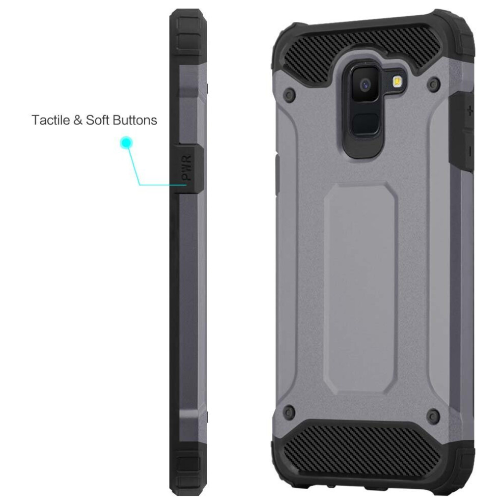 grey--for-samsung-galaxy-j6-2018-shockproof-armour-case