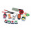 Melissa & Doug Melissa & Doug 2608 Sushi Slicing Play Set 1