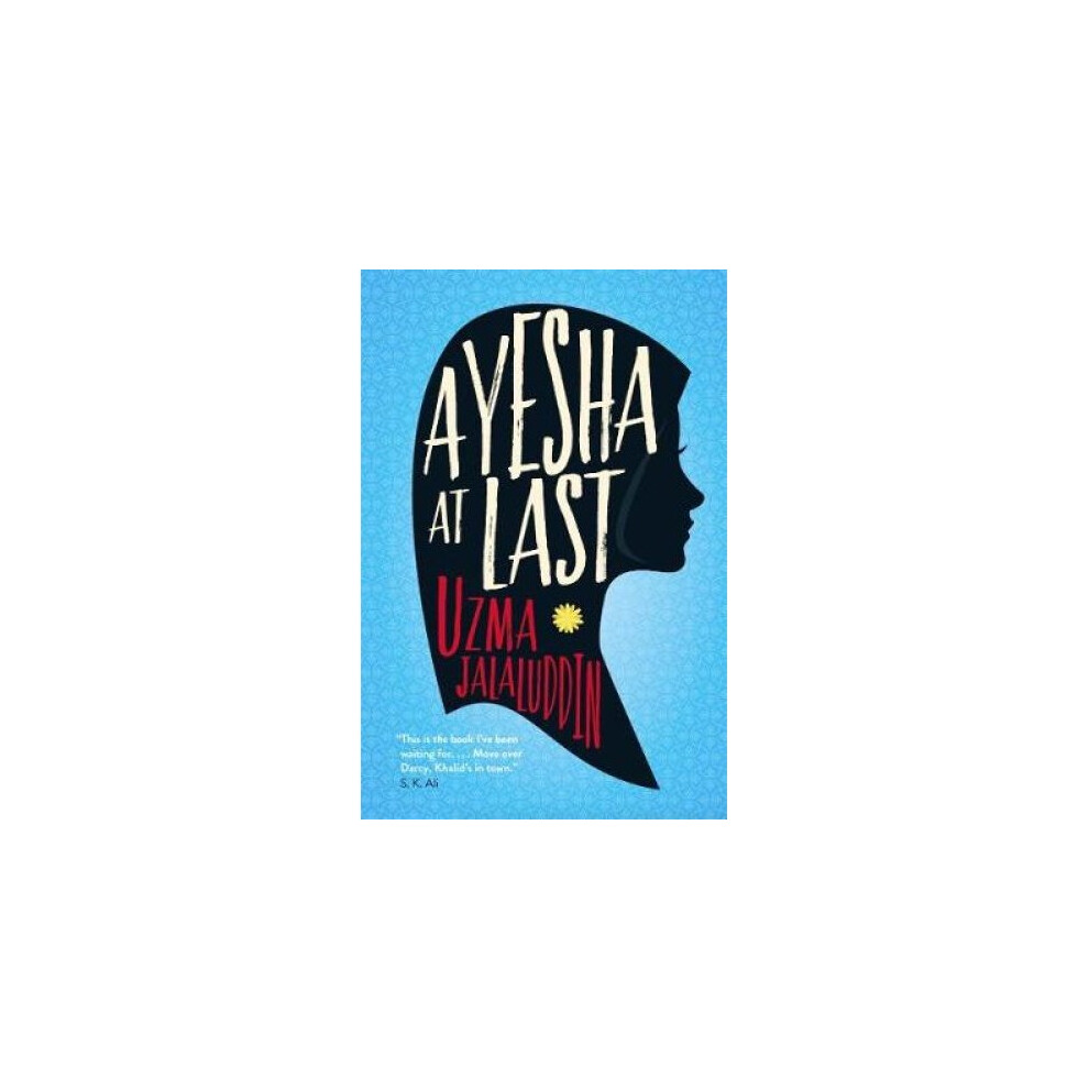 Ayesha at Last