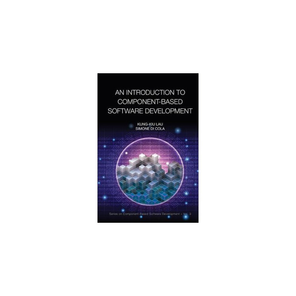 Introduction To Component-based Software Development, An