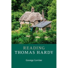 Reading Writers and their Work: Reading Thomas Hardy