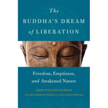 The Buddha's Dream of Liberation