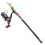 (3.0 m) Fishing Rod Combo Set 1