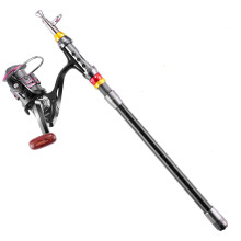 (2.1 m) Fishing Rod Combo Set