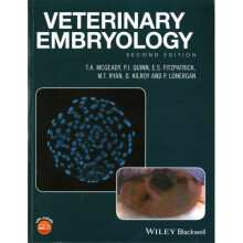 Veterinary Embryology