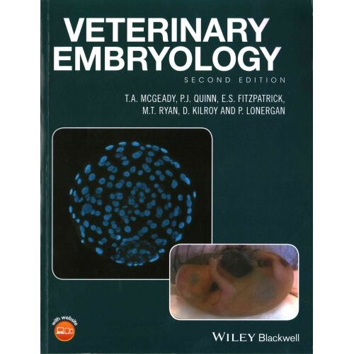 Veterinary Embryology