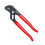 Apex Tool RT27CVN 7 in. Diagonal Cutting Solid Joint Utility Plier 1