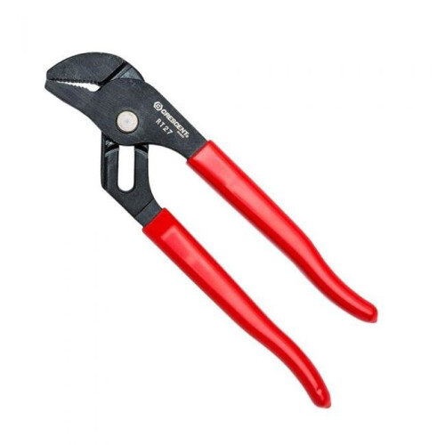 Apex Tool RT27CVN 7 in. Diagonal Cutting Solid Joint Utility Plier