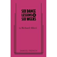 Six Dance Lessons in Six Weeks