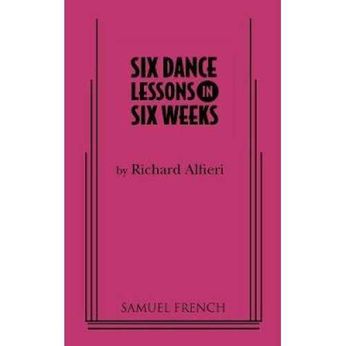 Six Dance Lessons in Six Weeks