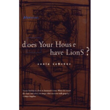 Does Your House Have Lions? (Bluestreak)
