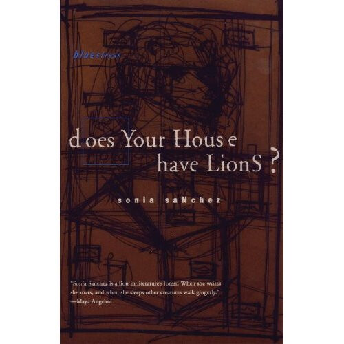 Does Your House Have Lions? (Bluestreak)