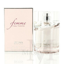 Boss Femme L'Eau Fraiche Eau de Toilette 75 ml