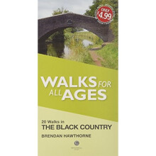 Black Country Walks for all Ages