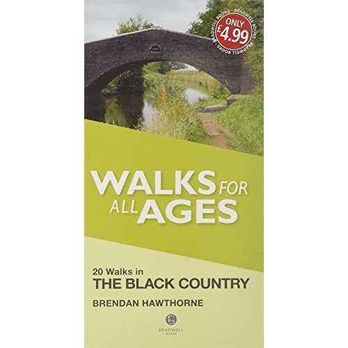 Black Country Walks for all Ages