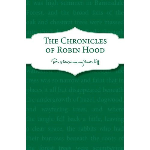The Chronicles of Robin Hood