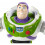 Mattel Disney Pixar Toy Story Buzz Lightyear Figur 1