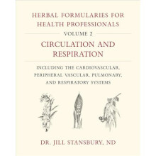 Herbal Formularies for Health Professionals, Volume 2