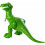 Mattel Φιγούρα Rex από Disney Pixar Toy Story 5