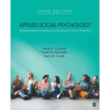 Applied Social Psychology