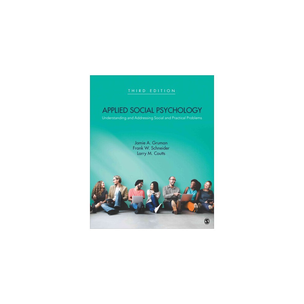 Applied Social Psychology