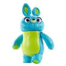 Bunny Furry Figure Disney Pixar's Toy Story 4