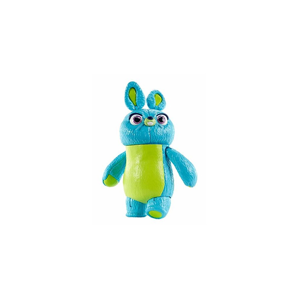 Mattel Bunny Furry Figure Disney Pixar's Toy Story 4