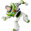 Mattel Disney Pixar Toy Story Buzz Lightyear Figur 2