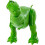 Mattel Φιγούρα Rex από Disney Pixar Toy Story 3