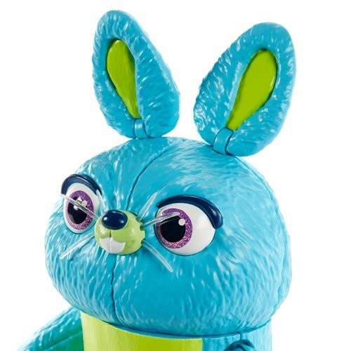 Mattel Disney Pixar Toy Story Bunny Figur 2