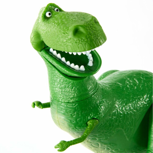 Mattel Φιγούρα Rex από Disney Pixar Toy Story 1