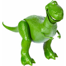 Figura de Rex de Toy Story de Disney Pixar