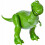 Mattel Φιγούρα Rex από Disney Pixar Toy Story 1