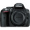 Nikon NIKON D5300 Corpo nero 1