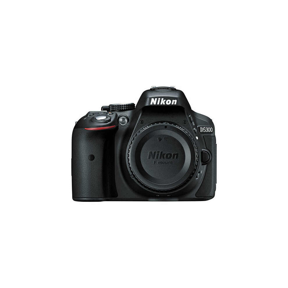 NIKON D5300 Body Black