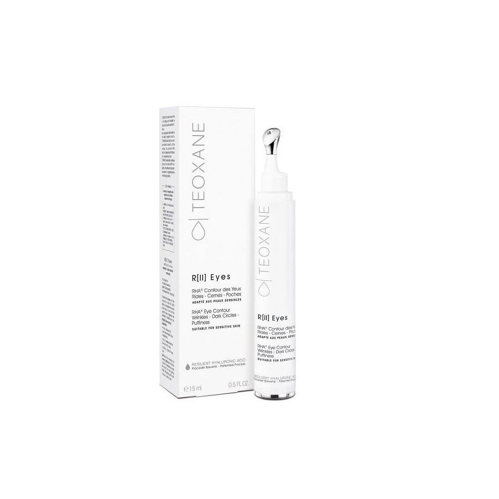 Teoxane R[II] Contour Eyes 15ml