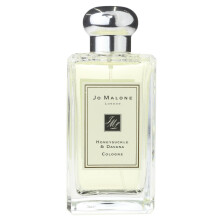 Jo Malone Honeysuckle & Davana Cologne 3,4 oz/100 ml Neu in Box
