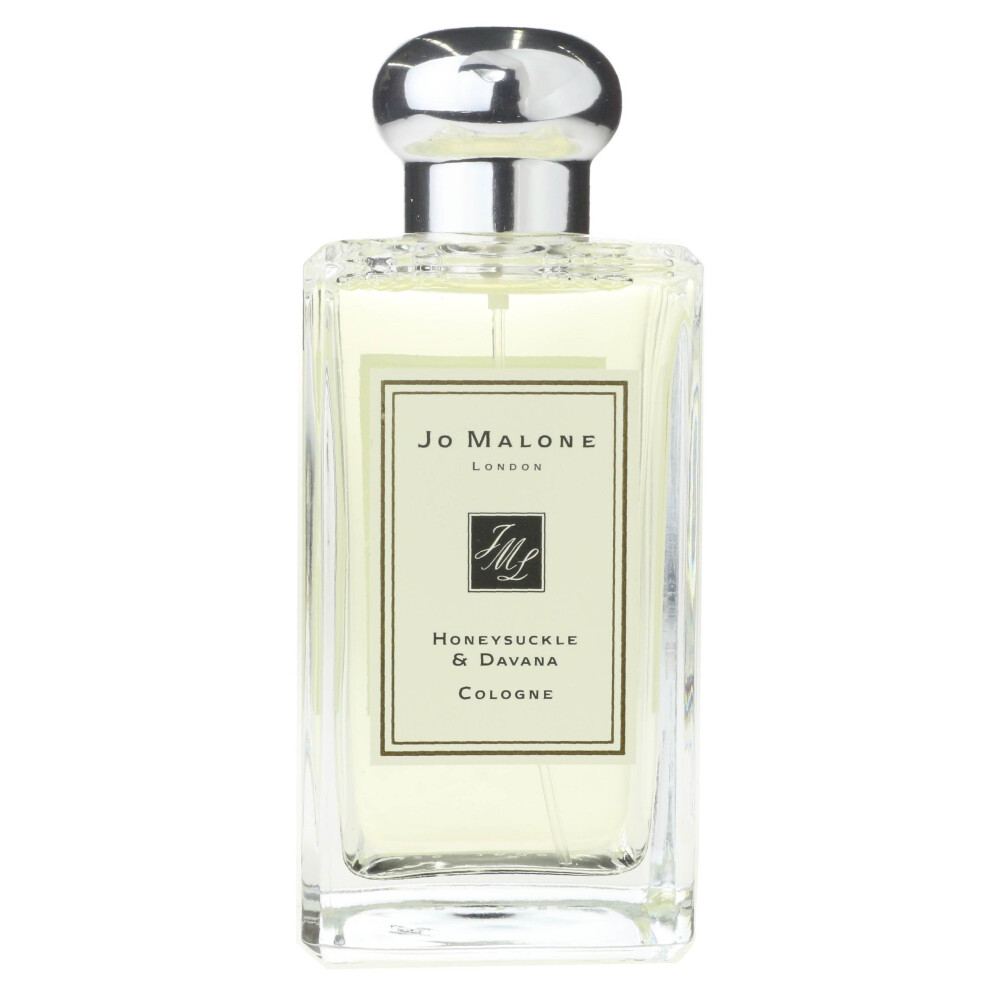 Jo Malone London Jo Malone Honeysuckle & Davana Cologne 3.4Oz/100Ml New In Box