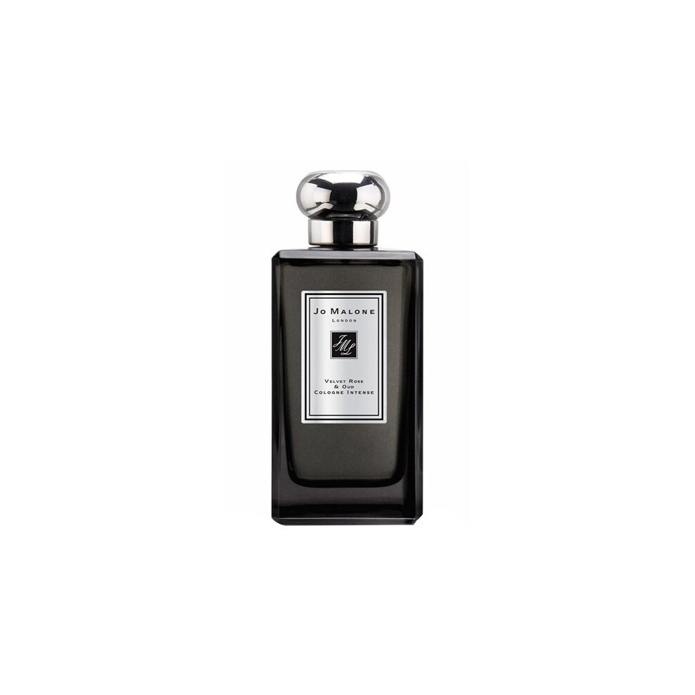 Jo Malone London 'Velvet Rose & Oud' Cologne Intense 3.4oz/100ml New